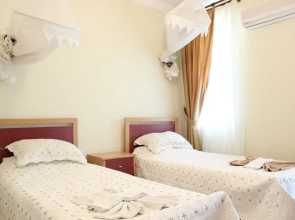 Pinara 29 Apartments