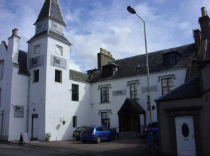 The Tower Gastro Pub & Apartments