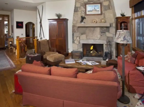 1-arrowhead 45 River Dance Way 5 bed