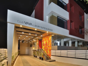 Treebo Trend Club VNA