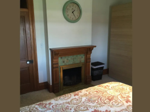 Cottage in Capitol Heights District