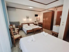 Vlachogiannis Hotel