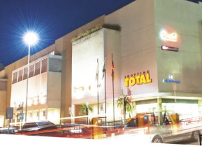 POA Central - Acomodações econômicas