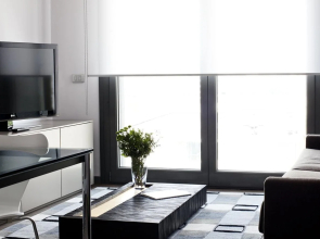 Апарт-отель Zambala Luxury Residence