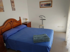 Apartamento Ardisia