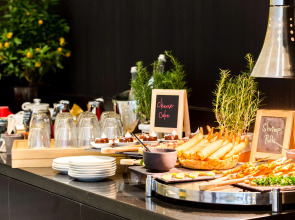 Park Inn by Radisson Dubai Motor City