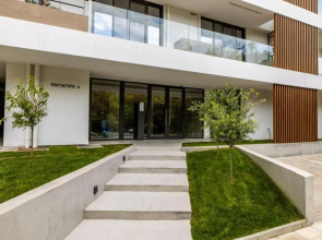Upscale Luxury Living in Acropolis by Neuvel