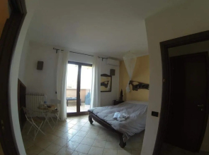Suite Fregene Airport