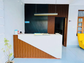Hotel Insta 18