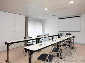 Comfort Aparthotel Marseille Prado Plage