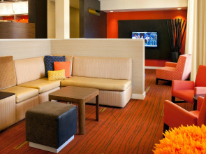 Courtyard by Marriott Anaheim Buena Park