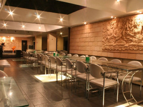Baiyoke Boutique