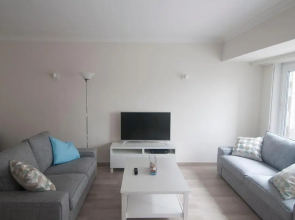 Apartment Duinenblik 3