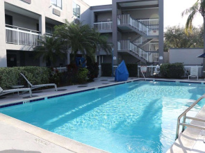 Quality Inn Miami Airport - Doral