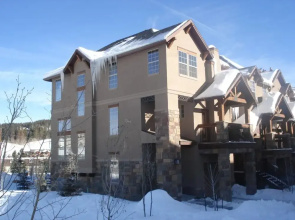 Luxury in Downtown Winter Park