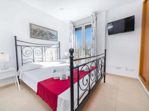 Apartamento Bellavista Puerto 2B