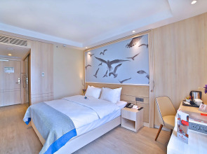 Ramada by Wyndham Istanbul Old City