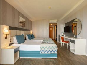 Justiniano Club Park Conti