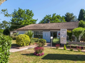 Hotel Campanile Nîmes Sud - Caissargues