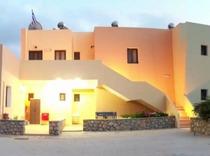 Miraluna Aparthotel