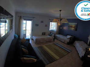 Peniche Surf Lodge 2