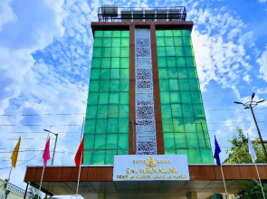 Fabhotel Sai Mrinalini