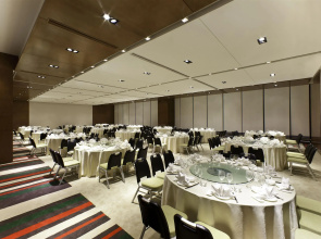 Aloft Nanhai Foshan