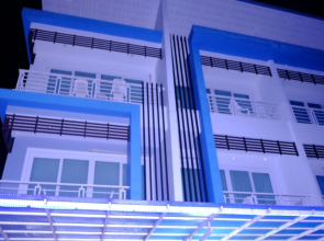 Alisa Krabi Hotel