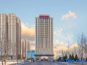 Baoshi Lide Hotel