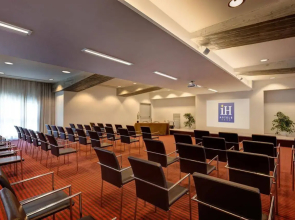iH Hotels Roma Z3