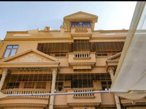 OYO 17219 Raghubar Kripa