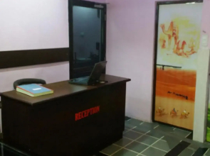 Hotel Mayur Inn