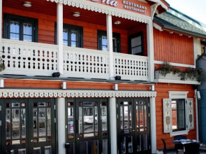 MaMa Boutique Hotel & Restaurant