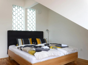 Bed and breakfast Placzek