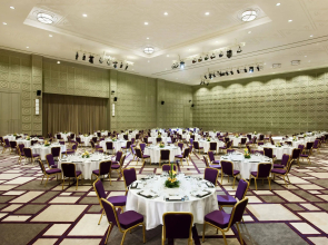 Отель Sheraton Батуми