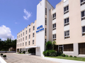 Hotel Dom Nuno