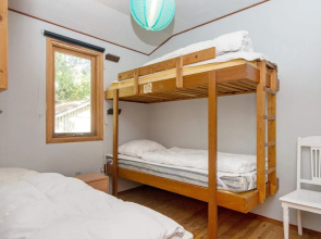 5 Person Holiday Home in Odder-by Traum