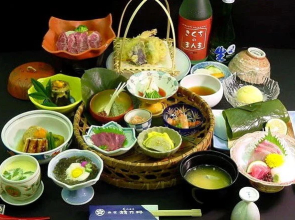 Shironoi Ryokan
