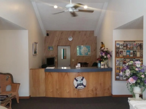High Seas Motel