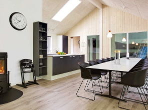 Holiday Home in Kappeln