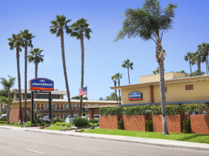 Travelodge By Wyndham Ruidoso