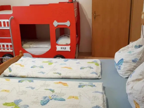 Ferienwohnung Spachtholz