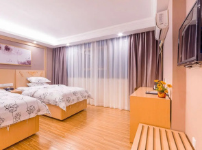 Konggang Hotel