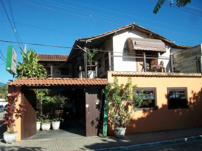 Chill Inn Paraty Hostel & Pousada