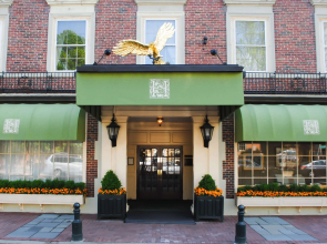 Hawthorne Hotel