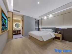 Fanshe Chain Hotel (Mengzhou Binhe Park Store)