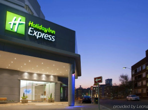 RH Hotel Pretoria