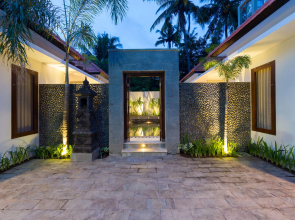 Odika Lovina House and Villa