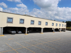 El Sabinal Hotel Boutique
