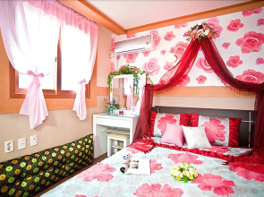 Pyeongchang Place-sun-rises Pension